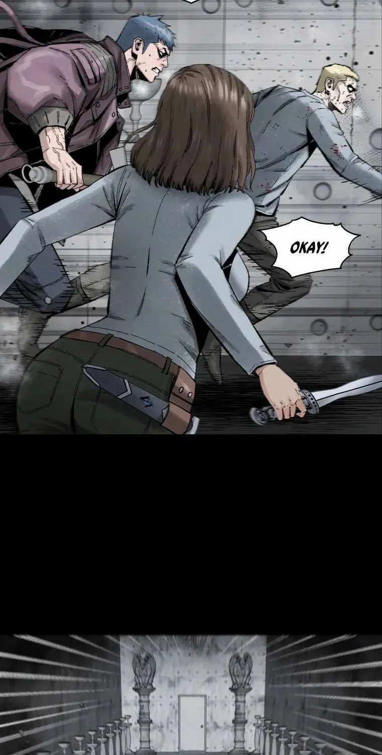 Read L.A.G chapter 9 image 65 on Lezhin
