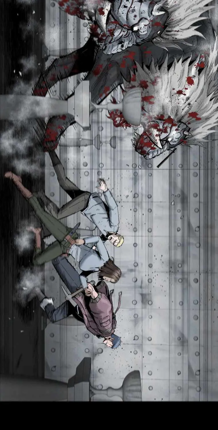 Read L.A.G chapter 9 image 67 on Lezhin