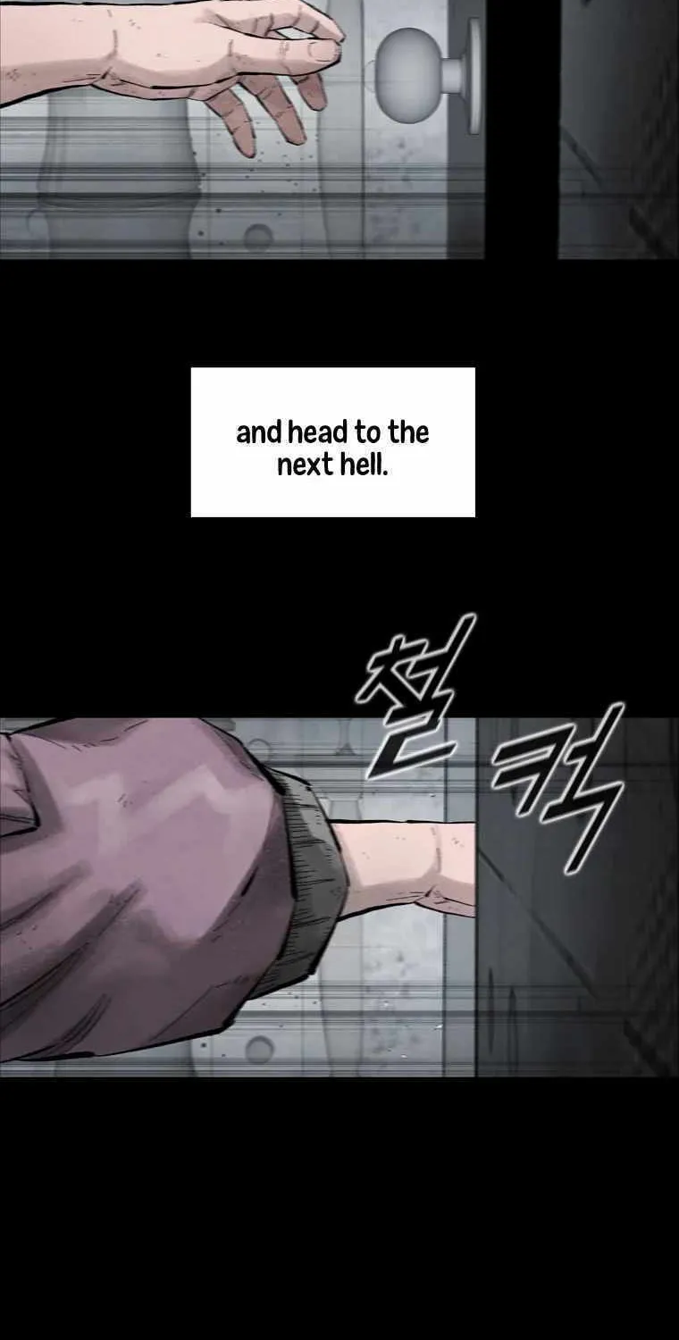Read L.A.G chapter 9 image 69 on Lezhin