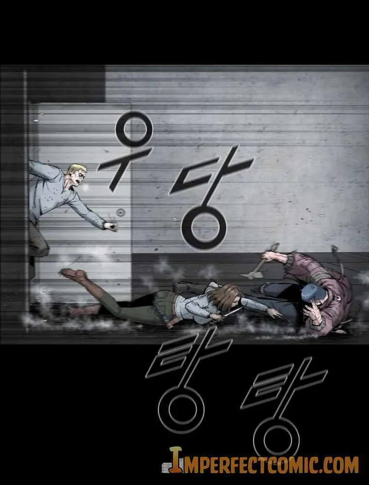 Read L.A.G chapter 9 image 70 on Lezhin