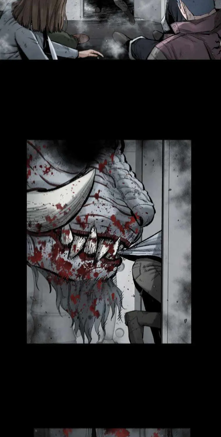 Read L.A.G chapter 9 image 72 on Lezhin