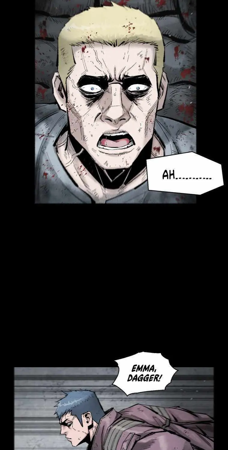 Read L.A.G chapter 9 image 73 on Lezhin