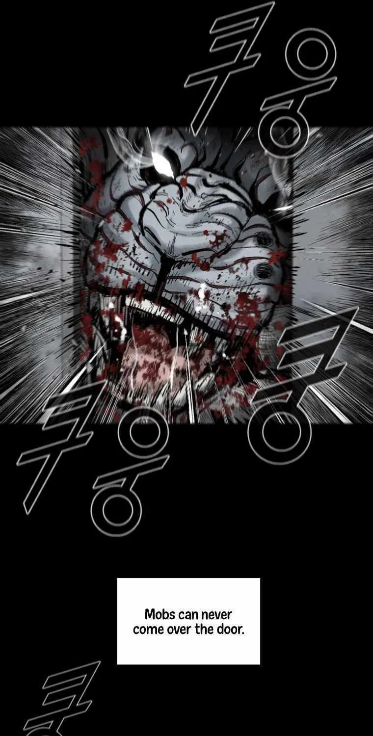 Read L.A.G chapter 9 image 78 on Lezhin