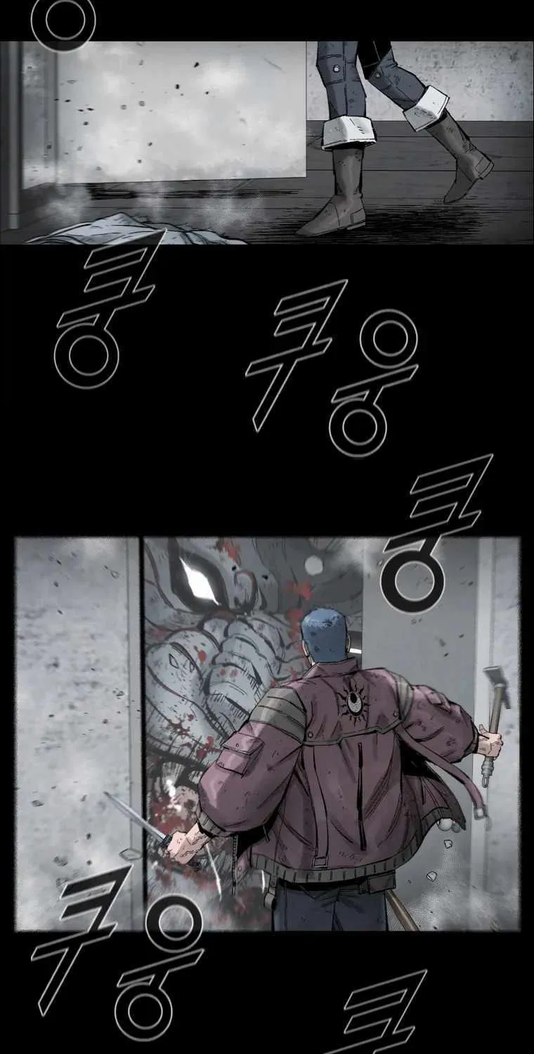 Read L.A.G chapter 9 image 79 on Lezhin