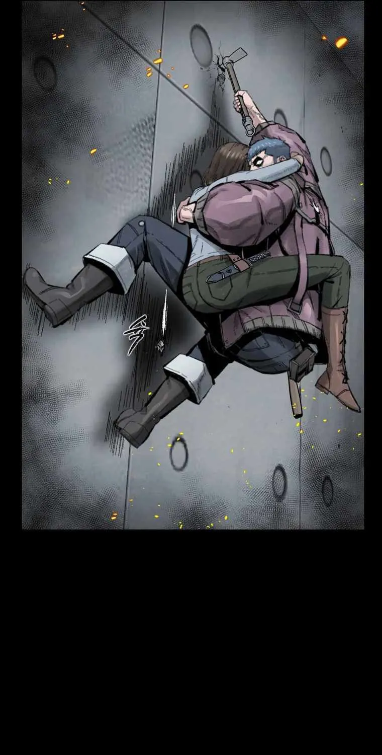 Read L.A.G chapter 9 image 8 on Lezhin