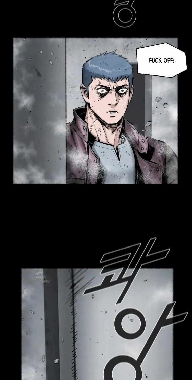 Read L.A.G chapter 9 image 80 on Lezhin