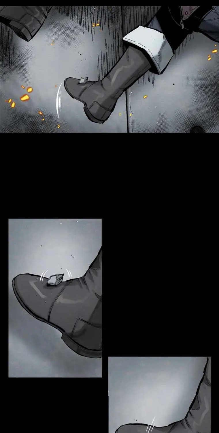 Read L.A.G chapter 9 image 9 on Lezhin