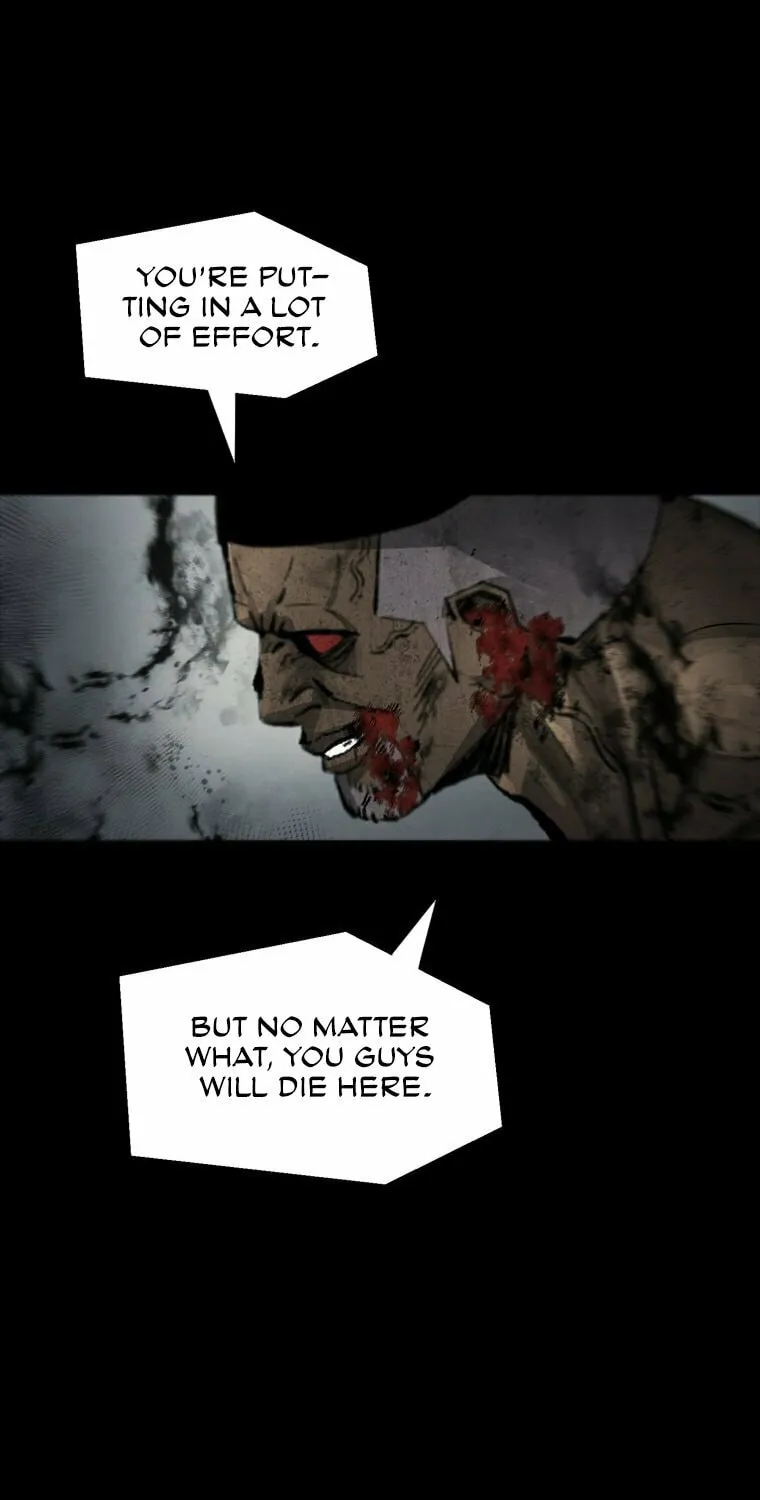 Read L.A.G chapter 90 image 13 on Lezhin