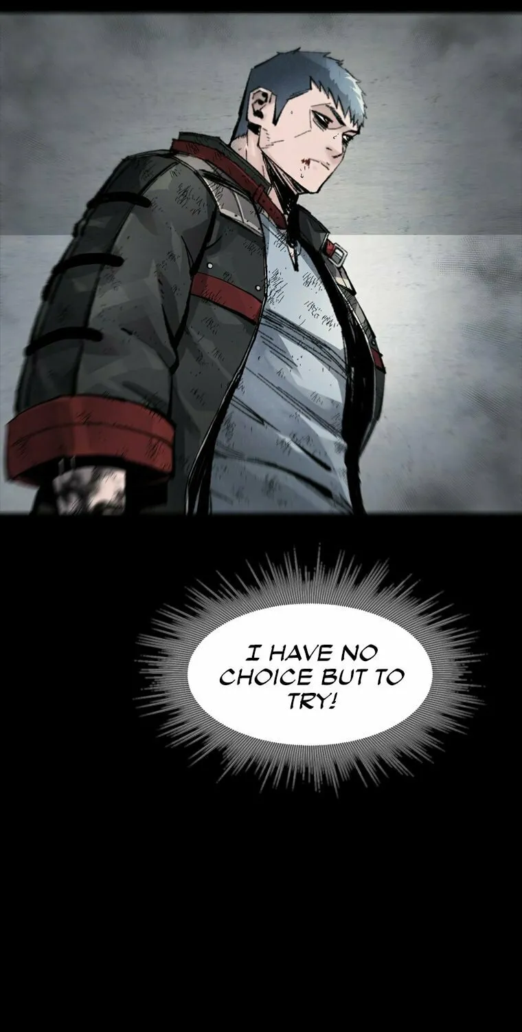 Read L.A.G chapter 90 image 23 on Lezhin