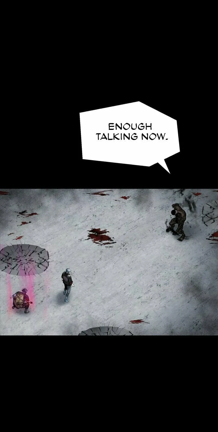 Read L.A.G chapter 90 image 24 on Lezhin
