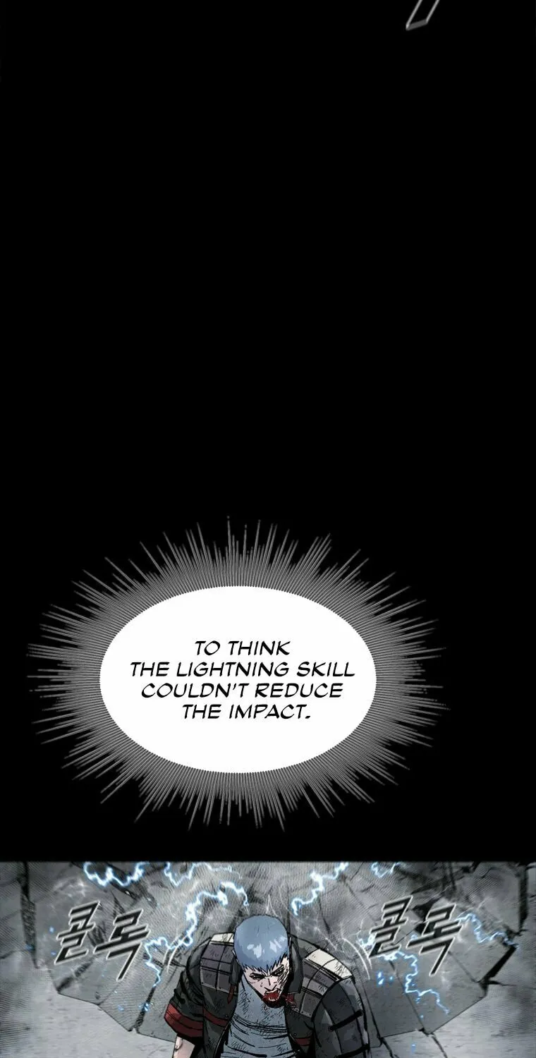 Read L.A.G chapter 90 image 34 on Lezhin