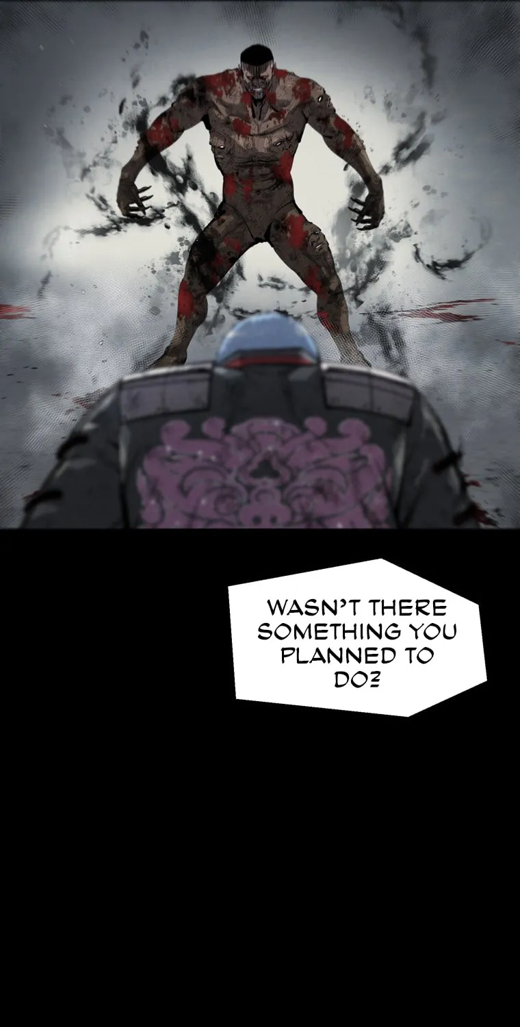 Read L.A.G chapter 90 image 37 on Lezhin