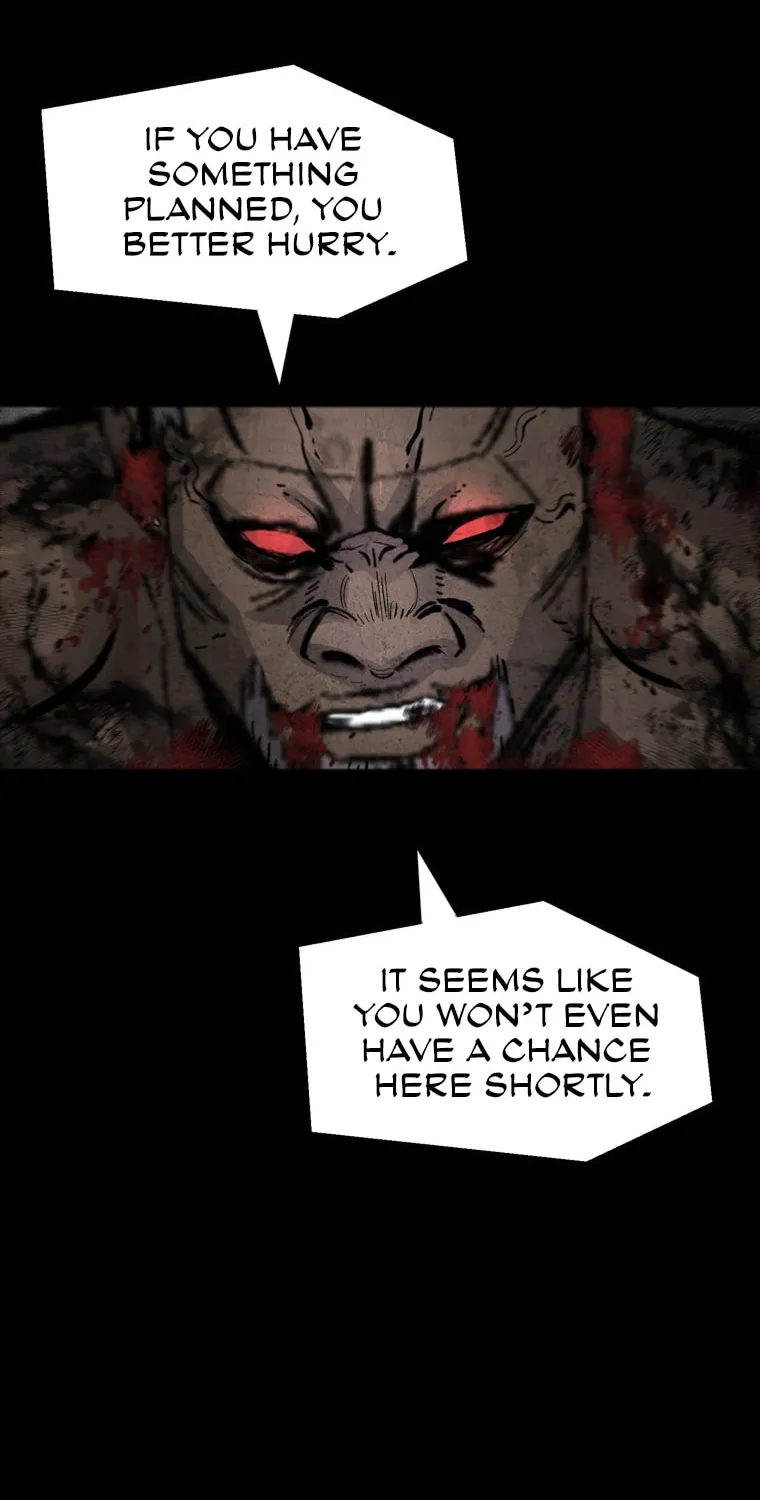 Read L.A.G chapter 90 image 38 on Lezhin