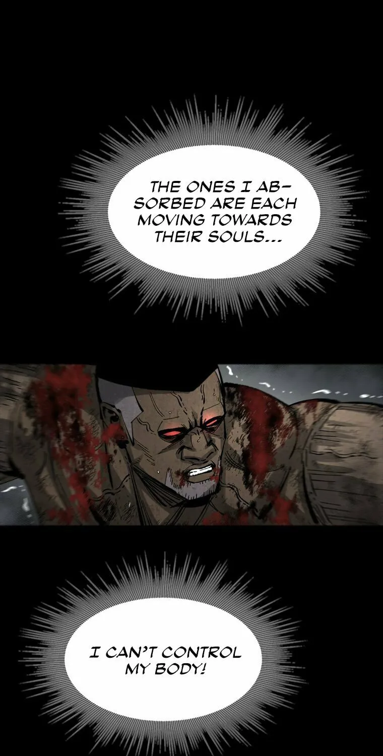 Read L.A.G chapter 90 image 51 on Lezhin