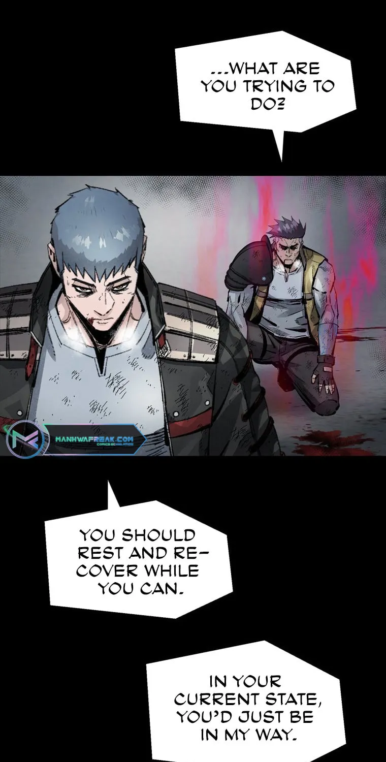 Read L.A.G chapter 90 image 6 on Lezhin