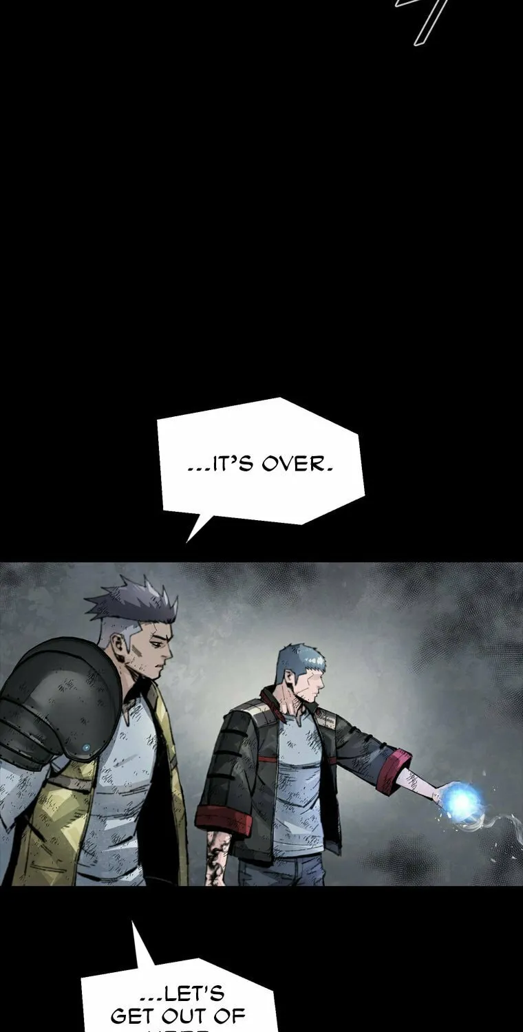 Read L.A.G chapter 90 image 77 on Lezhin