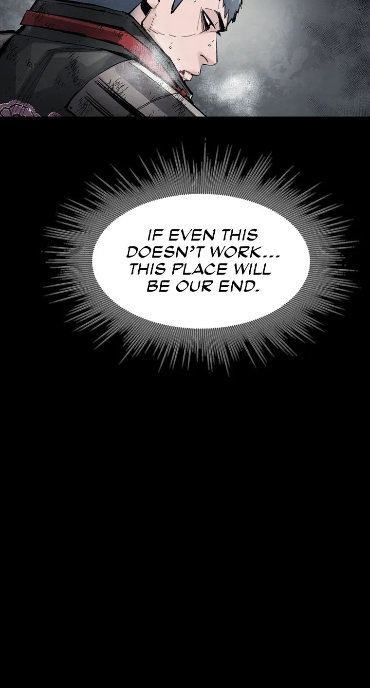Read L.A.G chapter 90 image 8 on Lezhin