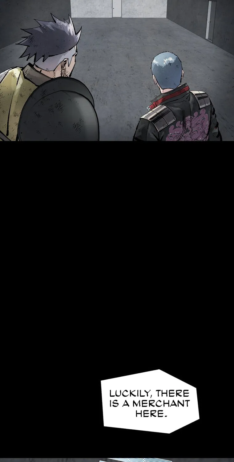 Read L.A.G chapter 90 image 83 on Lezhin