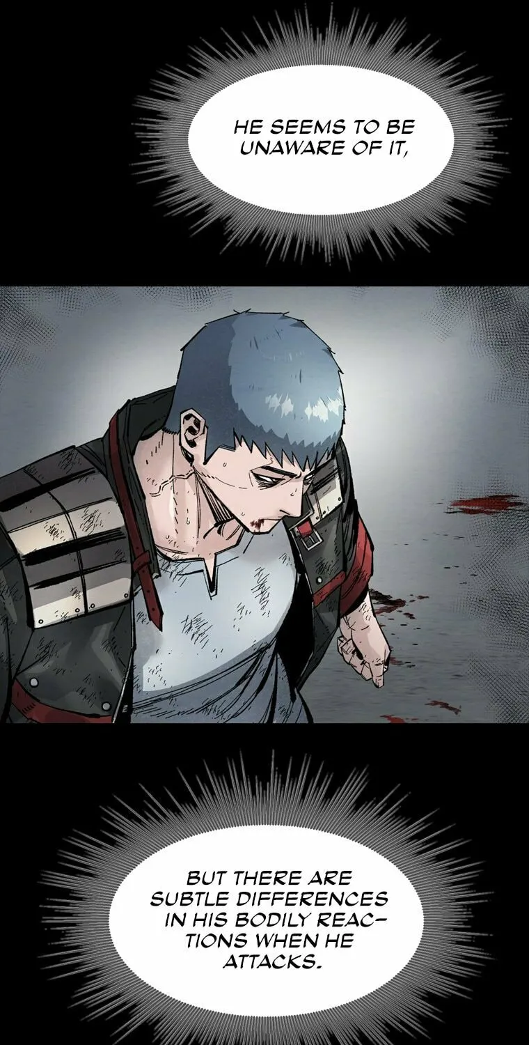 Read L.A.G chapter 90 image 9 on Lezhin