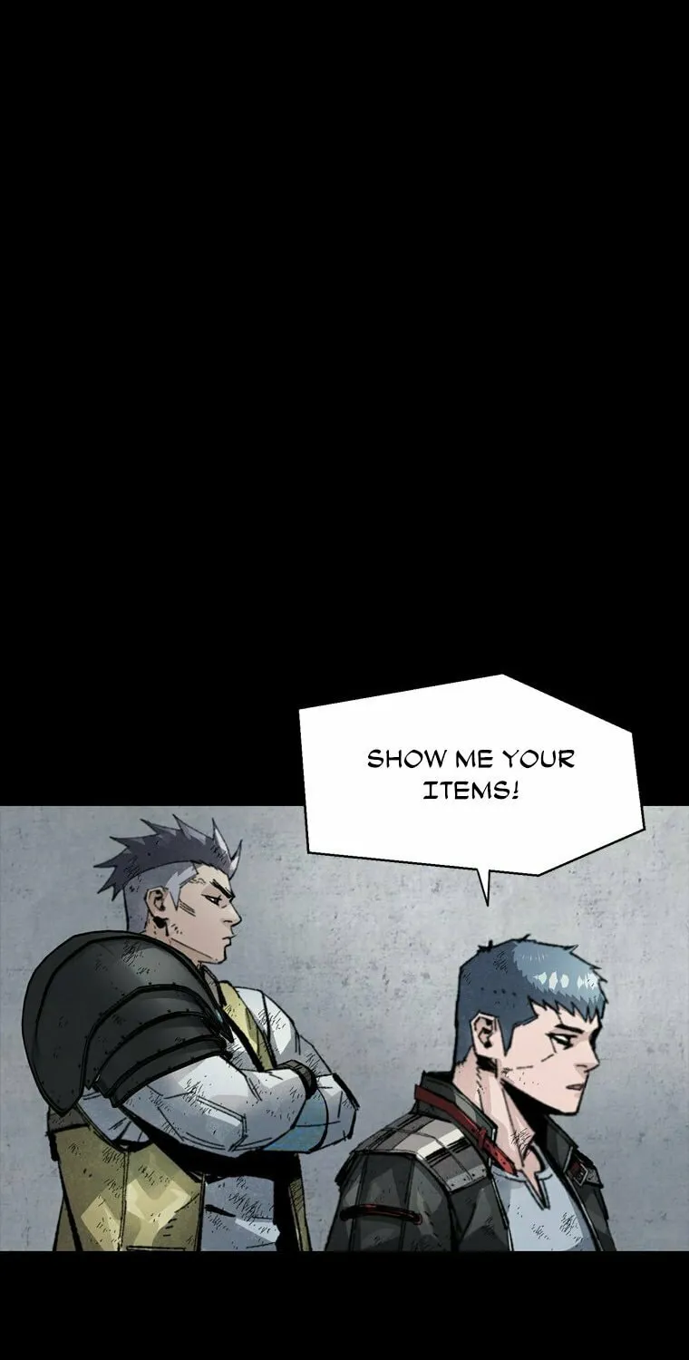 Read L.A.G chapter 91 image 10 on Lezhin