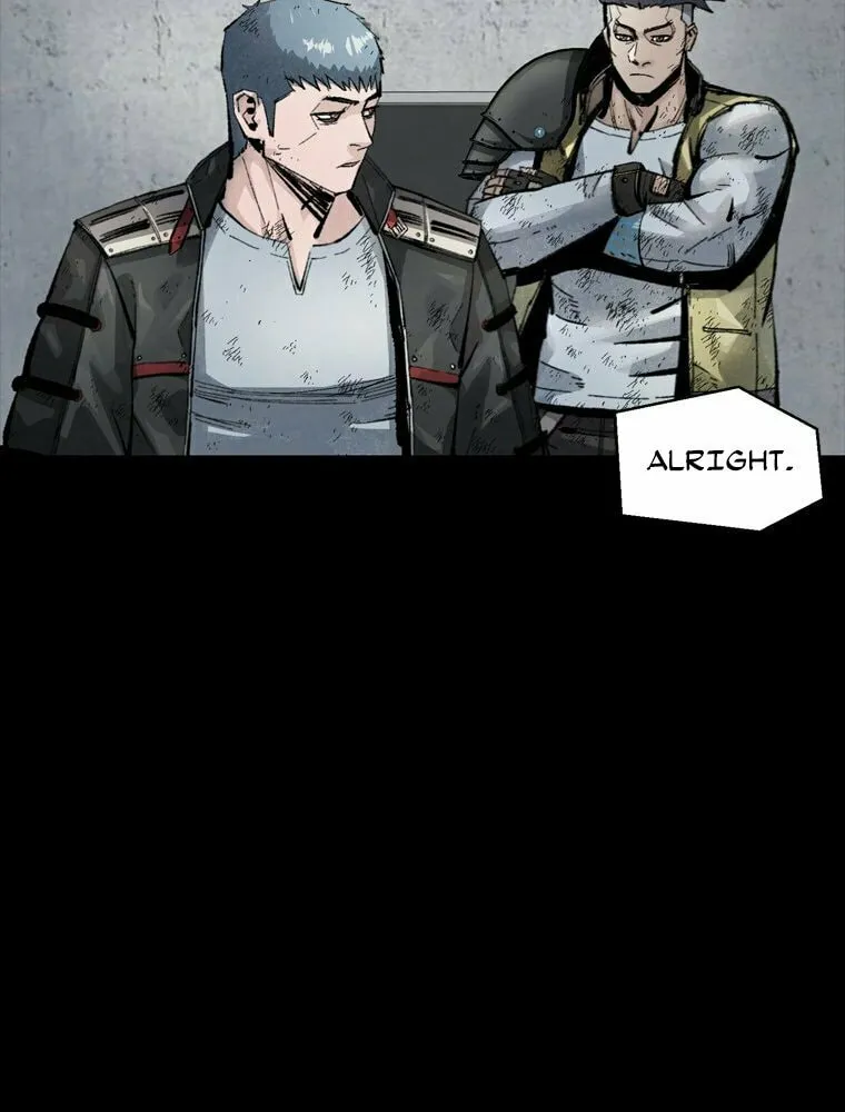 Read L.A.G chapter 91 image 14 on Lezhin