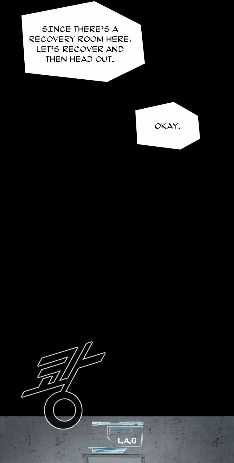 Read L.A.G chapter 91 image 16 on Lezhin