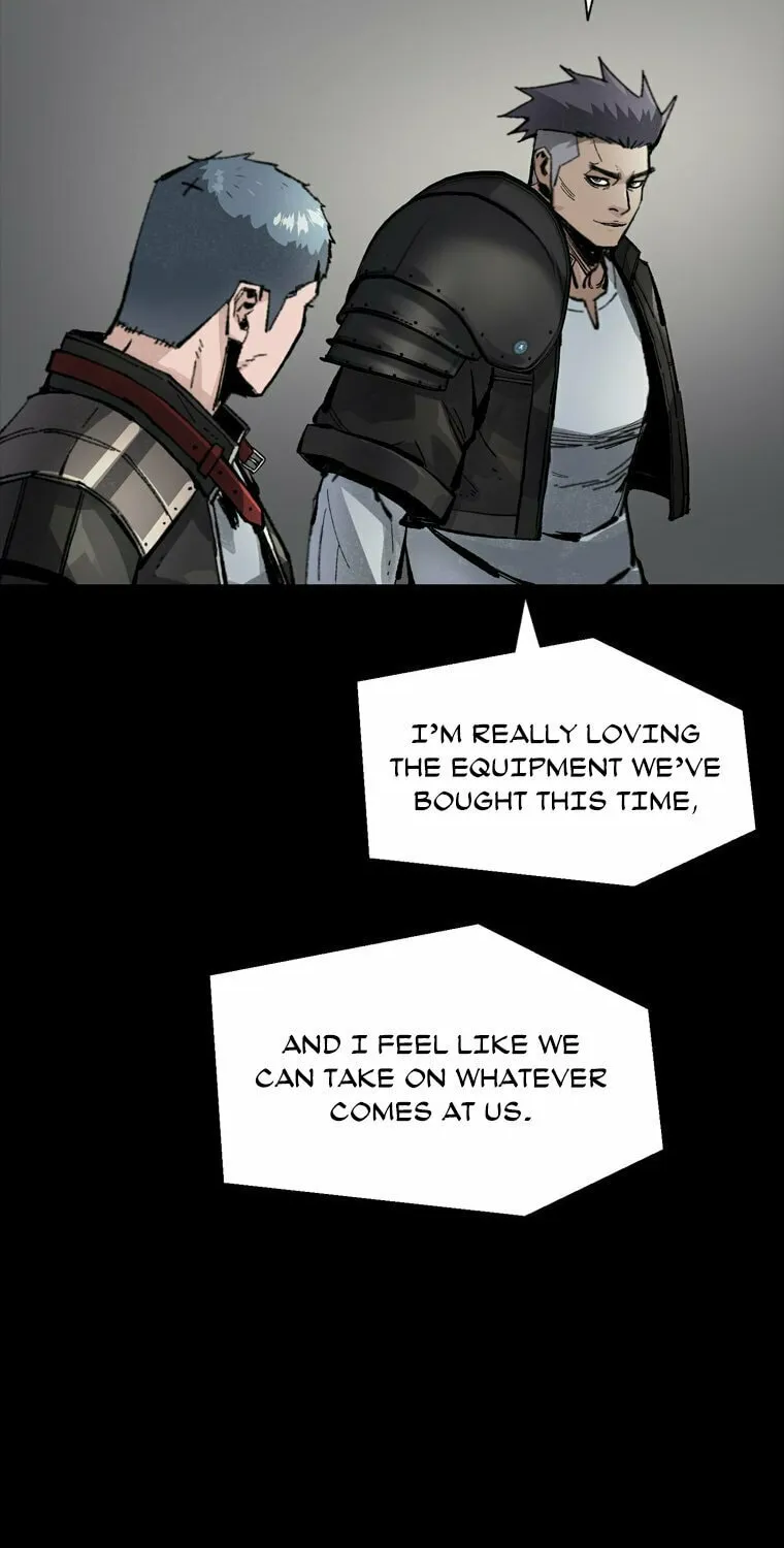 Read L.A.G chapter 91 image 27 on Lezhin