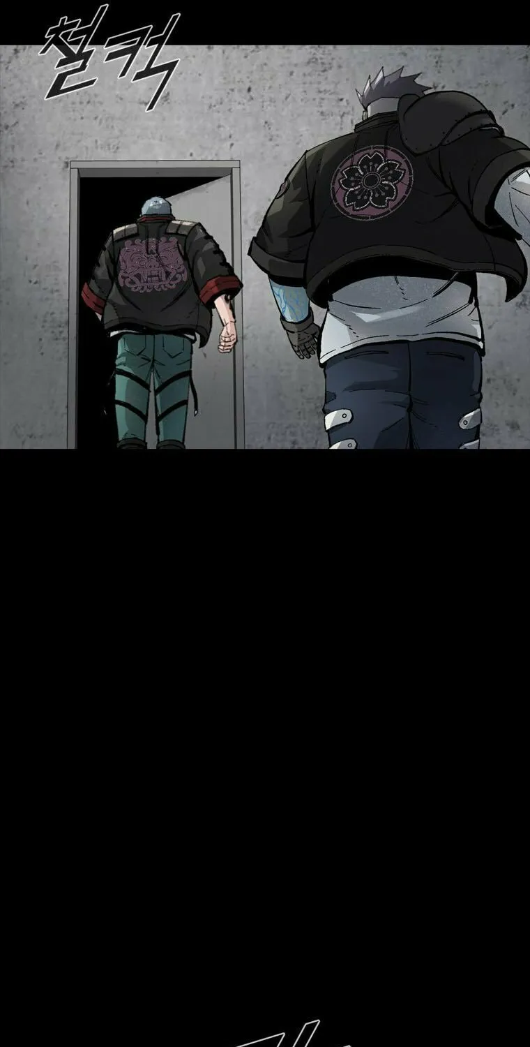 Read L.A.G chapter 91 image 29 on Lezhin