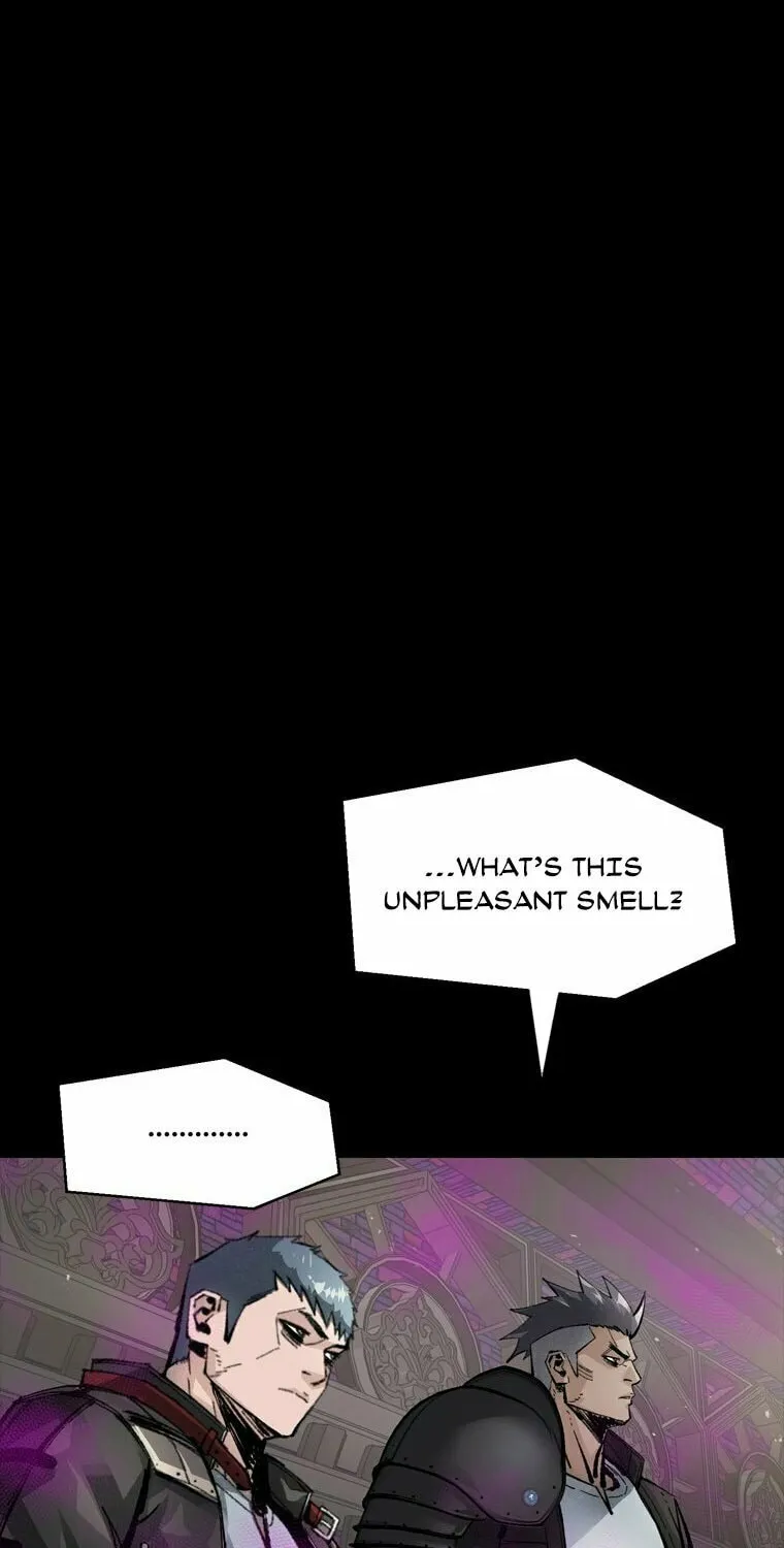 Read L.A.G chapter 91 image 32 on Lezhin