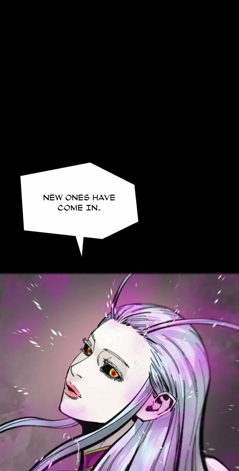Read L.A.G chapter 91 image 36 on Lezhin