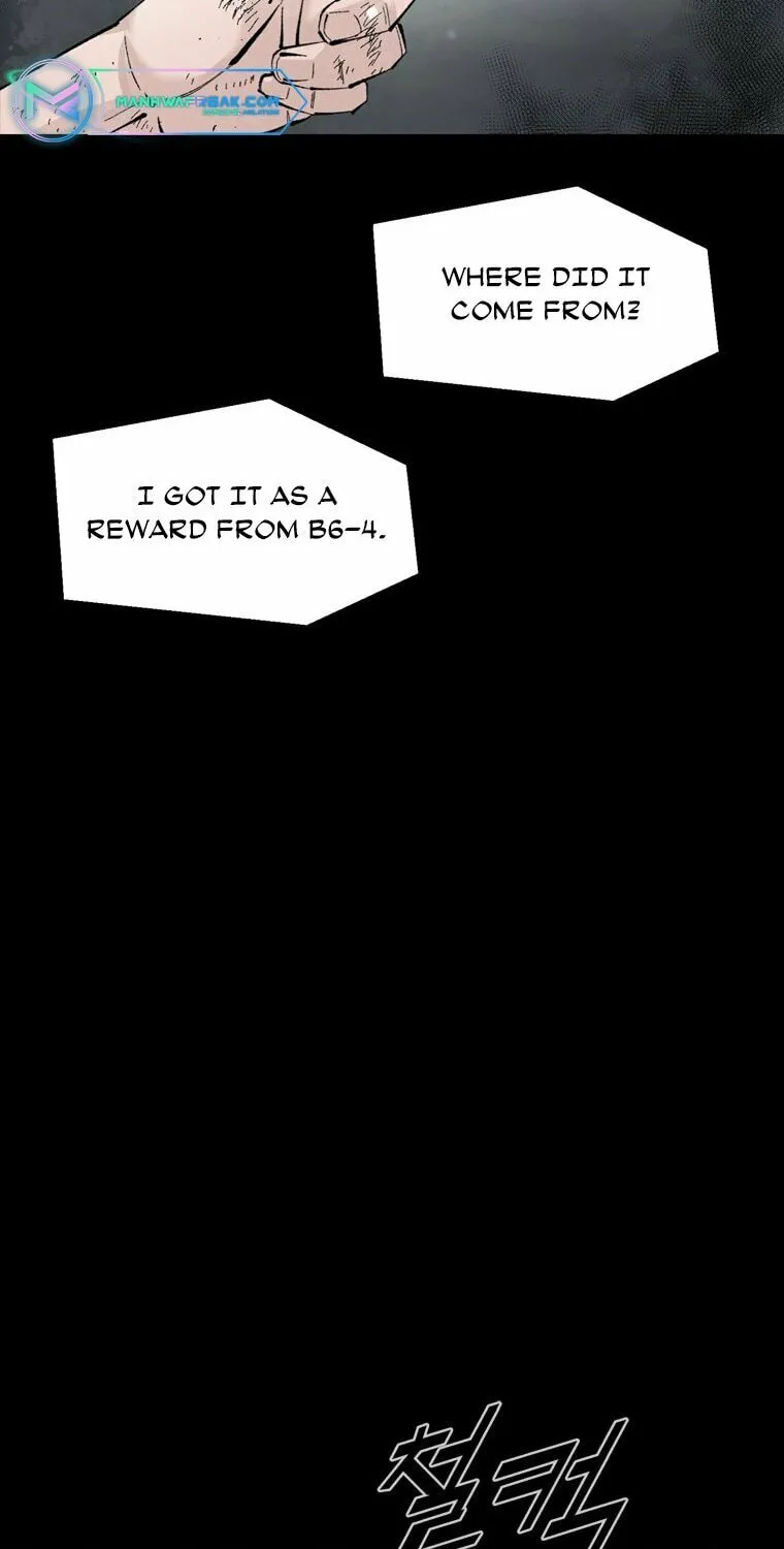 Read L.A.G chapter 91 image 4 on Lezhin
