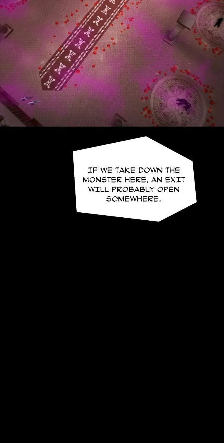 Read L.A.G chapter 91 image 41 on Lezhin