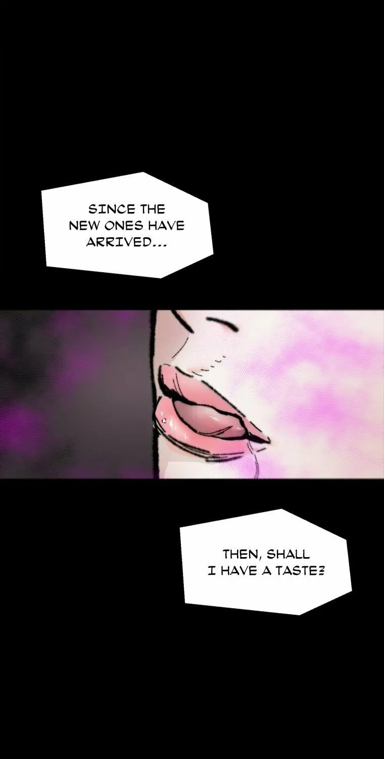 Read L.A.G chapter 91 image 43 on Lezhin