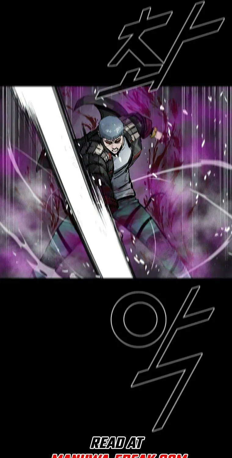 Read L.A.G chapter 91 image 49 on Lezhin