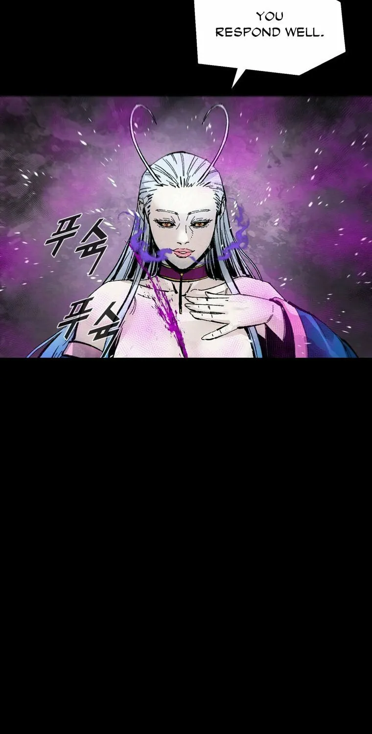 Read L.A.G chapter 91 image 53 on Lezhin