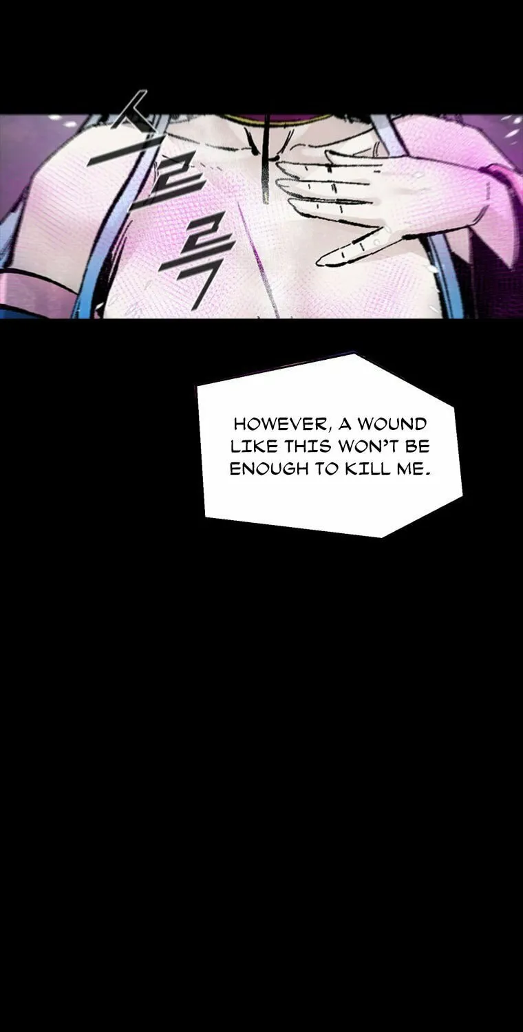 Read L.A.G chapter 91 image 54 on Lezhin