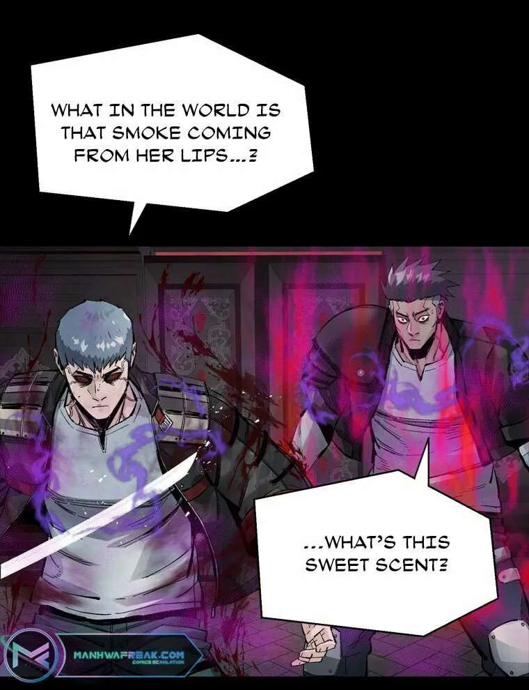 Read L.A.G chapter 91 image 55 on Lezhin