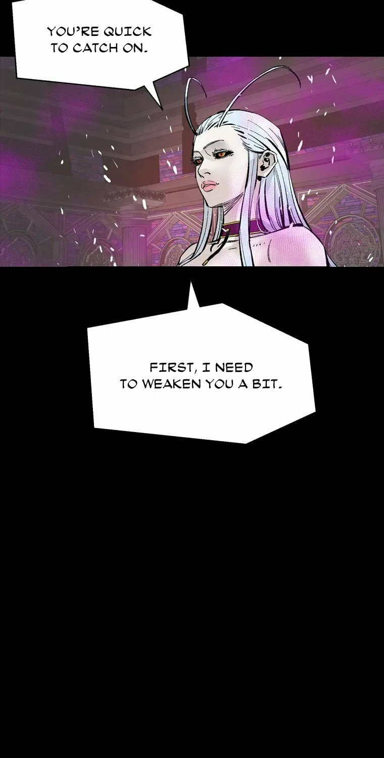Read L.A.G chapter 91 image 58 on Lezhin