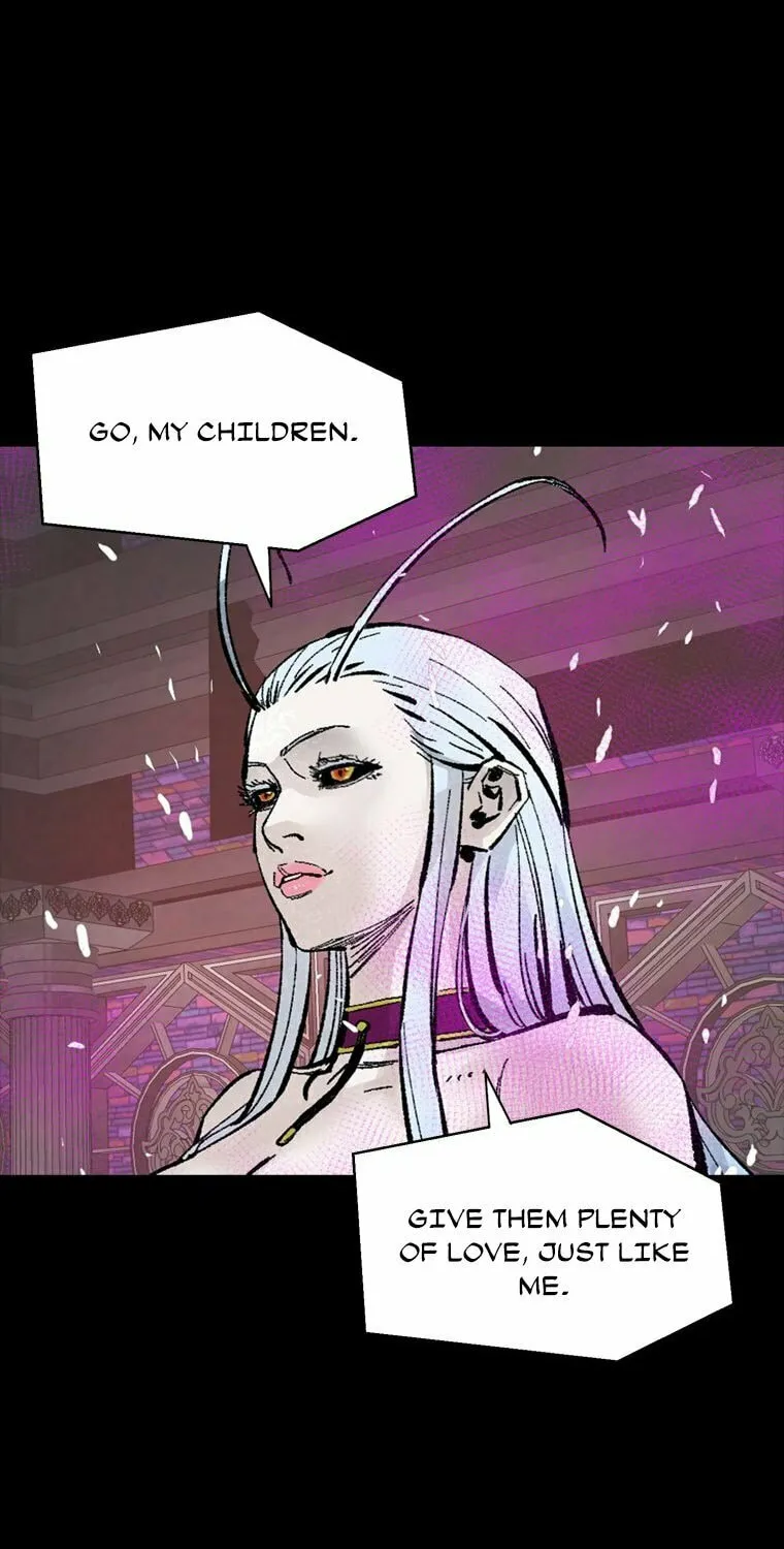 Read L.A.G chapter 91 image 61 on Lezhin