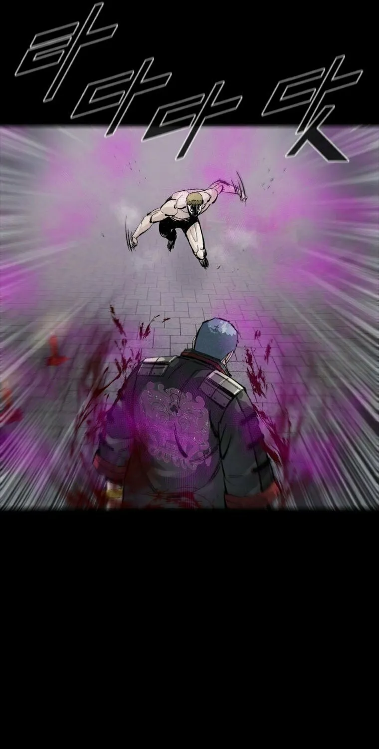 Read L.A.G chapter 91 image 63 on Lezhin