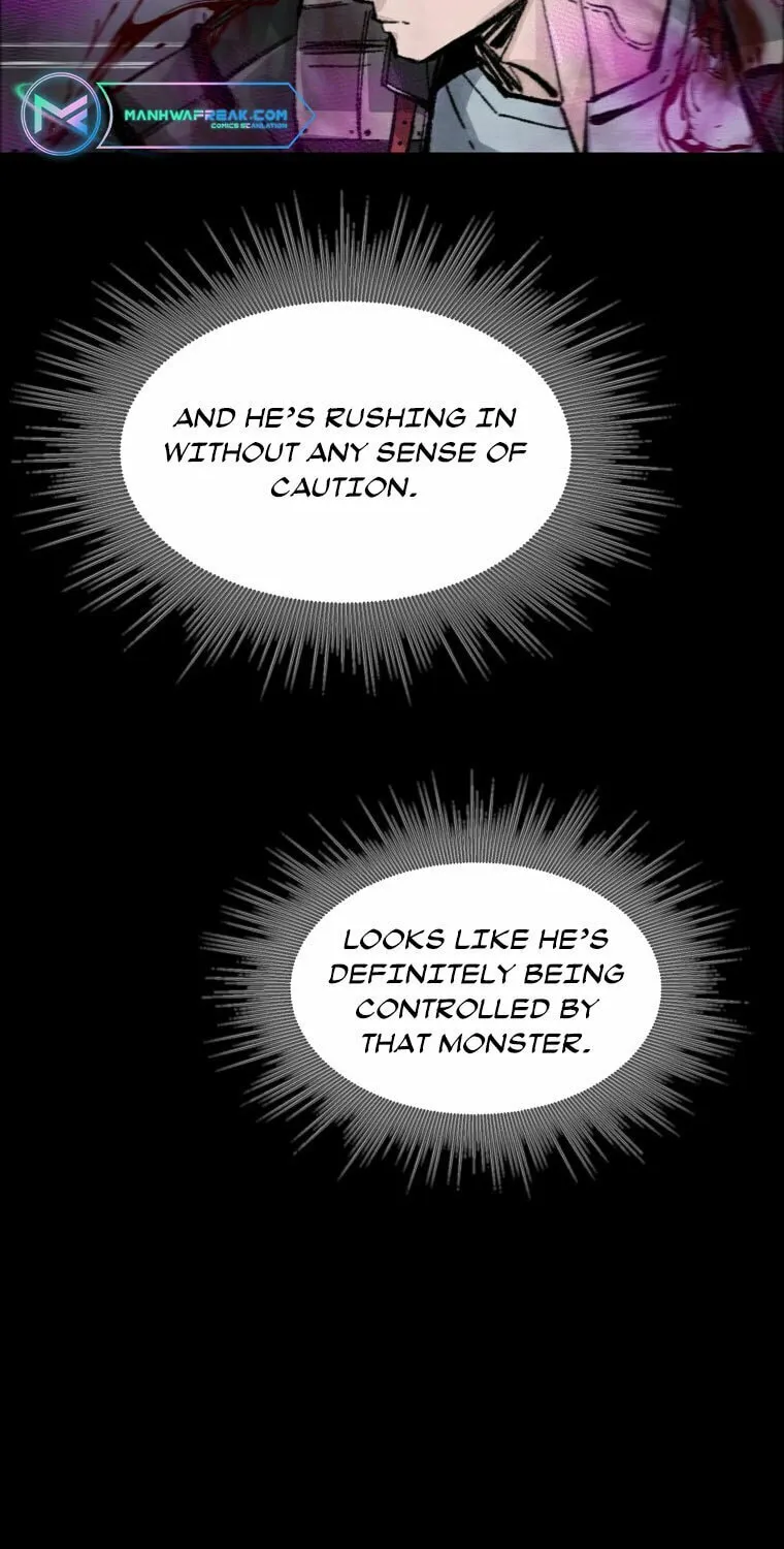 Read L.A.G chapter 91 image 66 on Lezhin