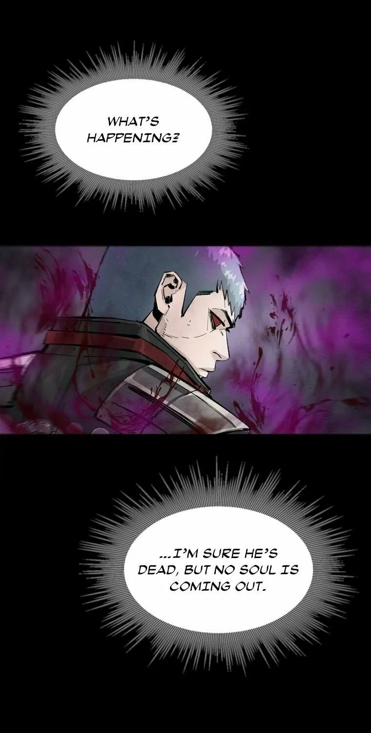Read L.A.G chapter 91 image 72 on Lezhin