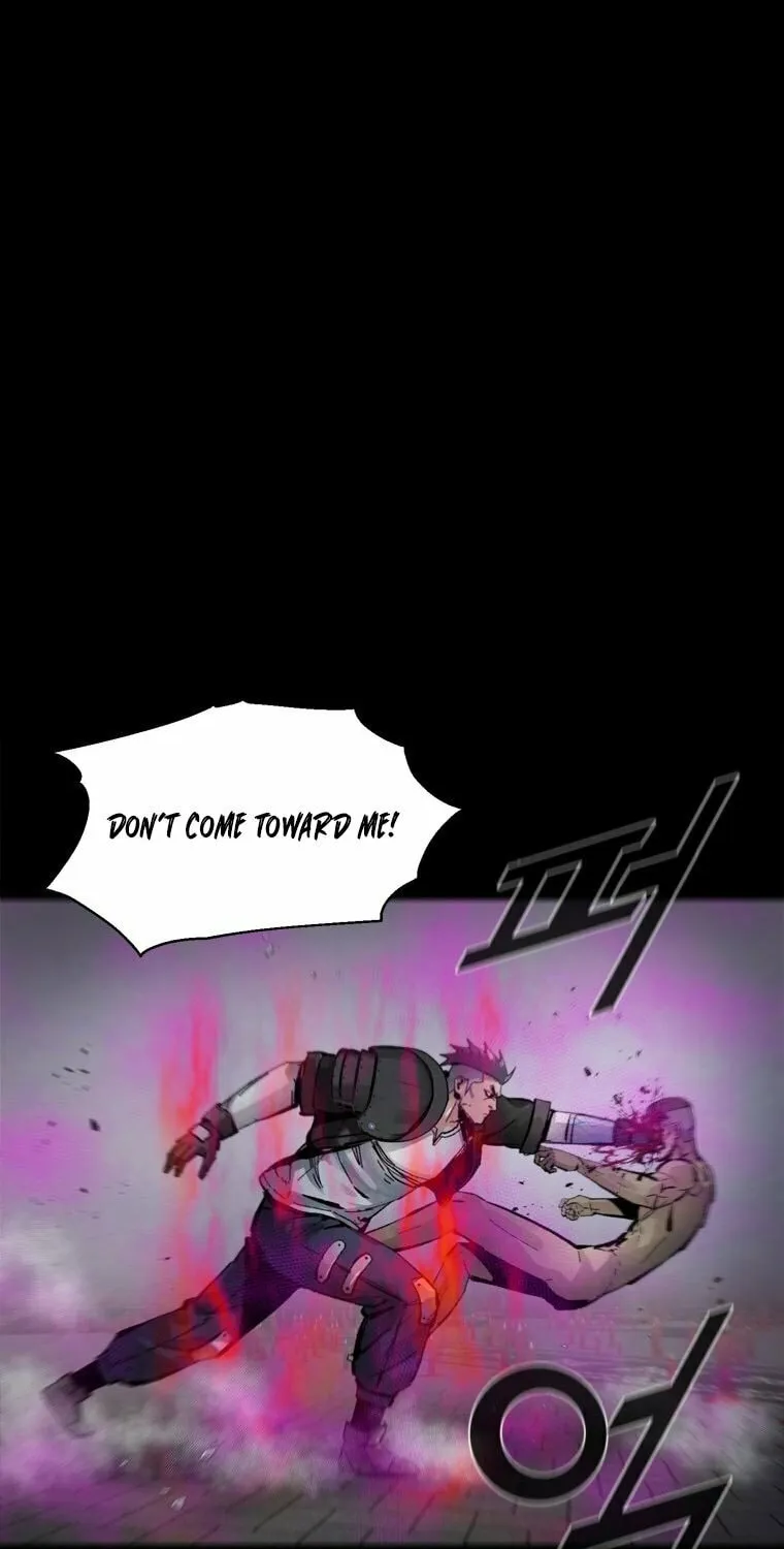 Read L.A.G chapter 91 image 73 on Lezhin