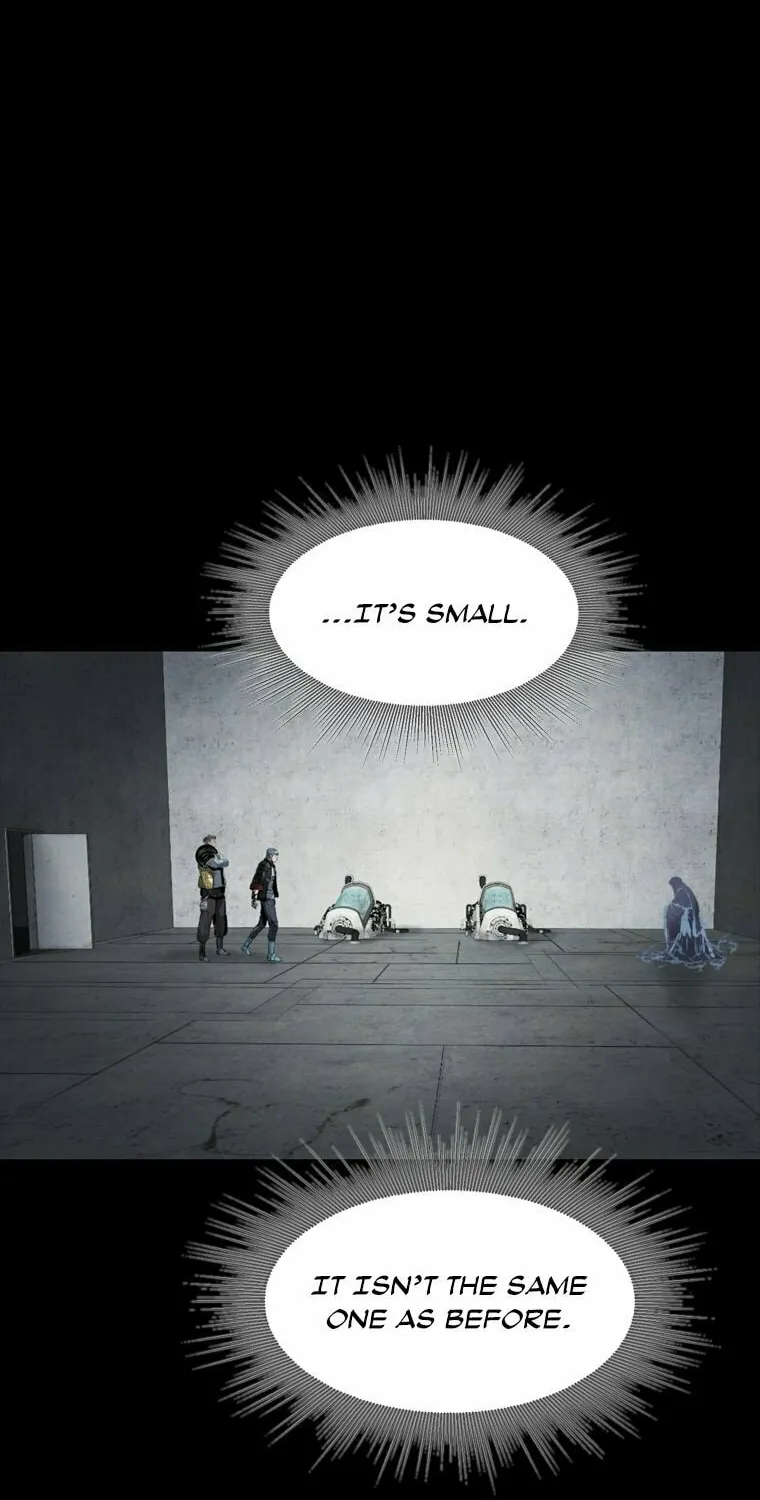 Read L.A.G chapter 91 image 9 on Lezhin