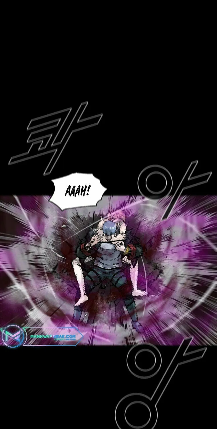 Read L.A.G chapter 92 image 17 on Lezhin
