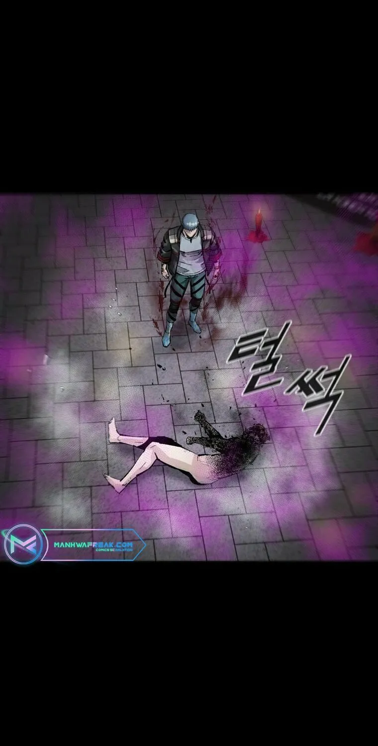Read L.A.G chapter 92 image 3 on Lezhin