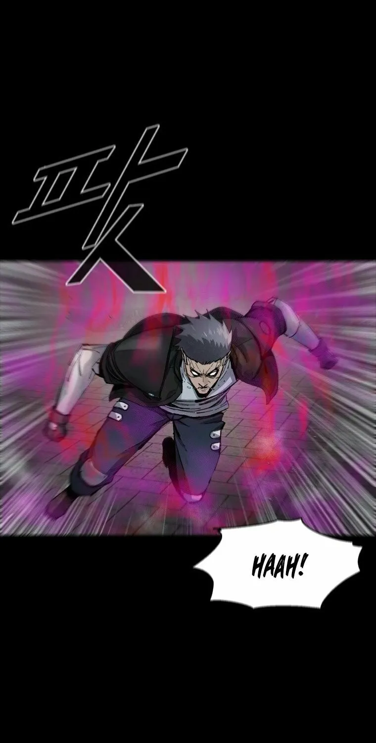 Read L.A.G chapter 92 image 32 on Lezhin