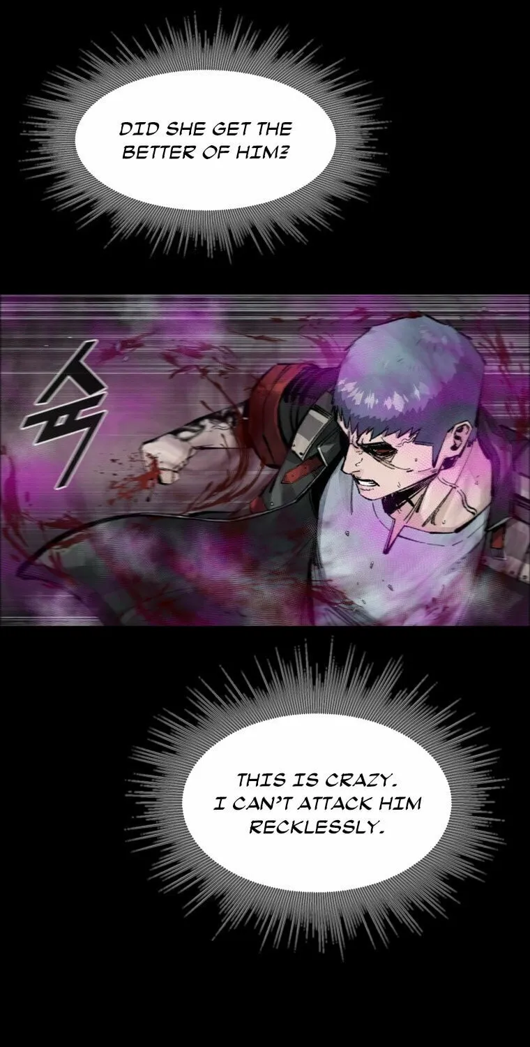 Read L.A.G chapter 92 image 34 on Lezhin
