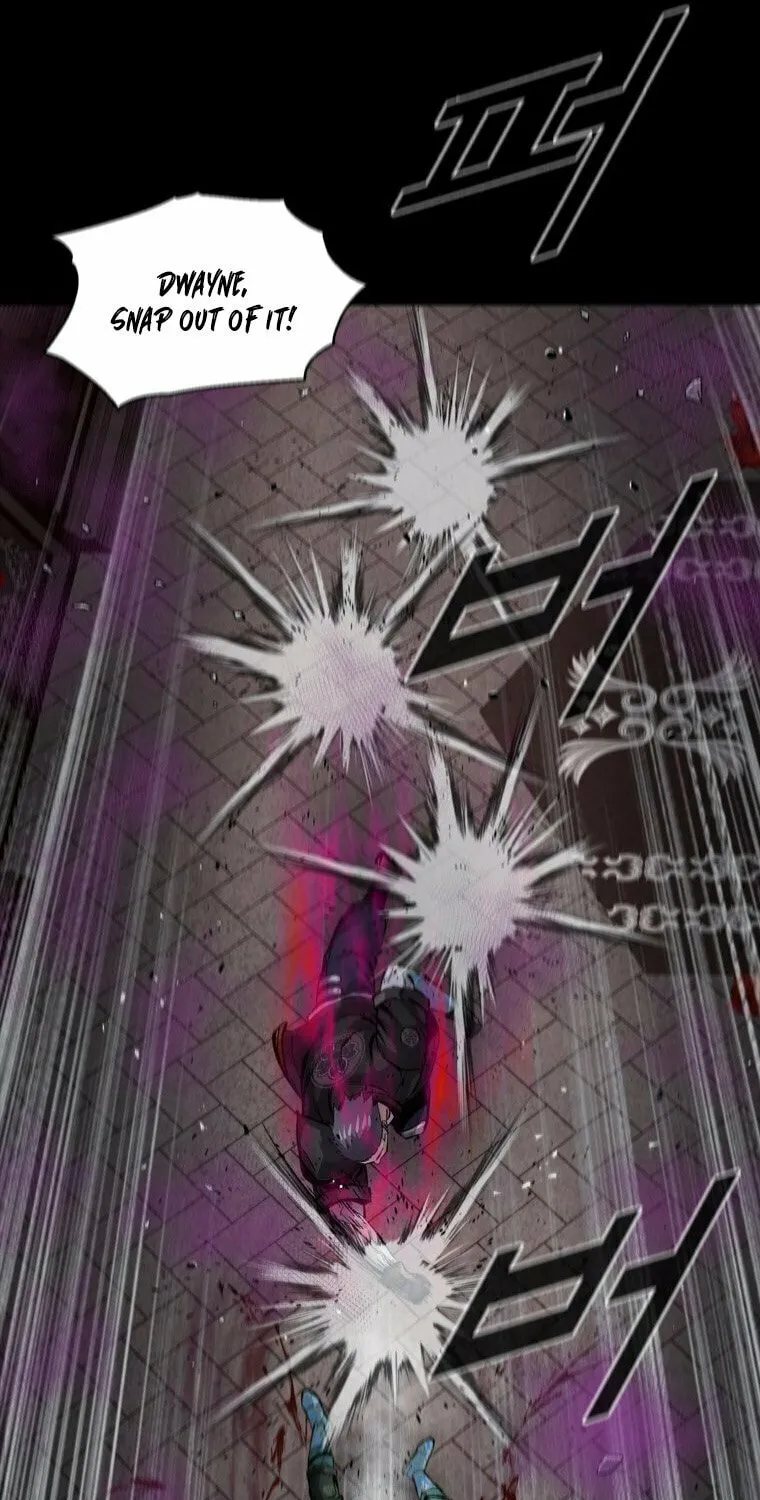 Read L.A.G chapter 92 image 36 on Lezhin