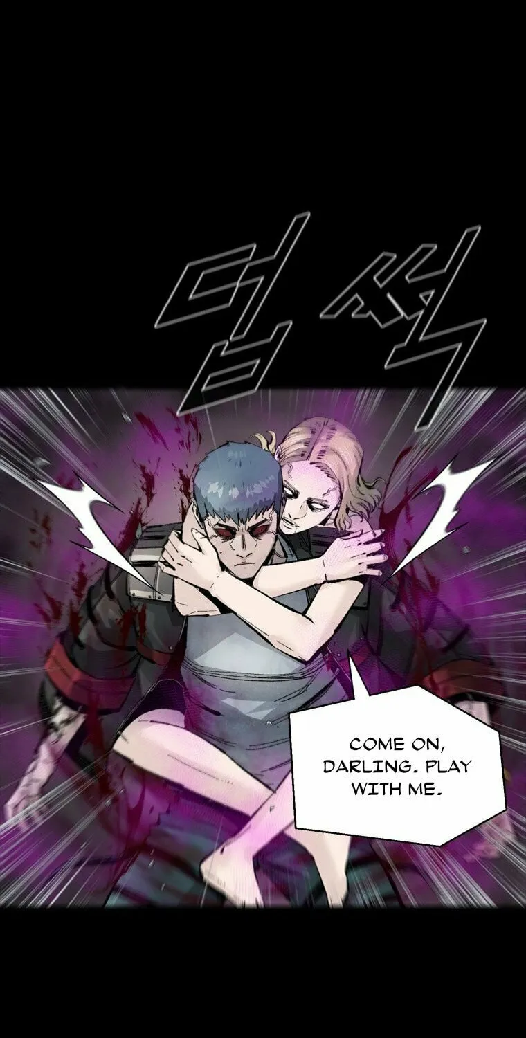 Read L.A.G chapter 92 image 5 on Lezhin